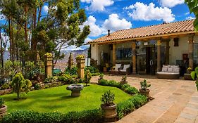 Palacio Manco Capac by Ananay Hotels